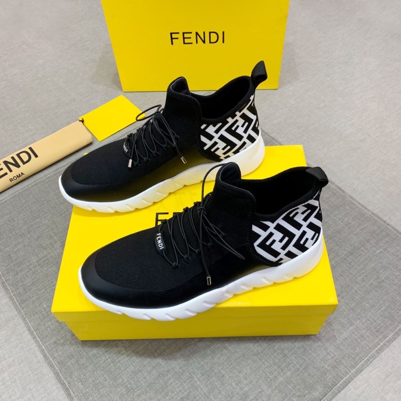 Fendi Sneakers